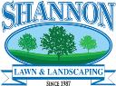 Shannon Lawn & Landscaping logo
